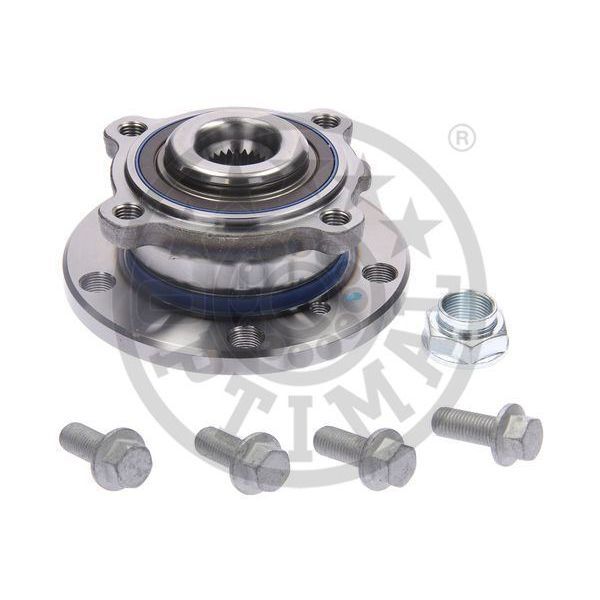 OPTIMAL PORYA BİLYASI ÖN MINI R60 (31209806297)