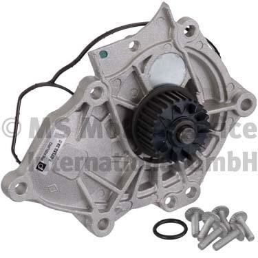 PIERBURG DEVİRDAİM GOLF/JETTA/PASSAT (06L121012)