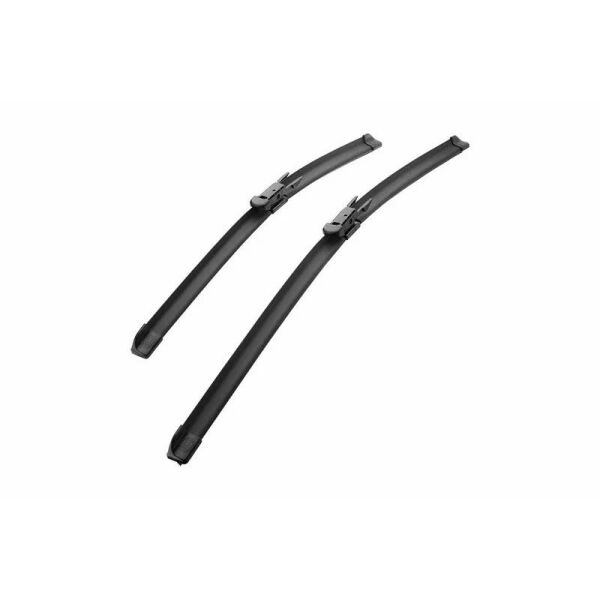 SWF SWF VISIOFLEX FLAT BLADE (X2) (500+500 MM) BMW 1 SERİSİ (61610420549)