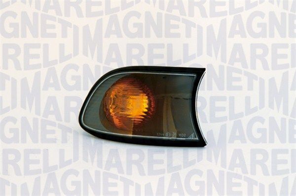 MAGNETI MARELLI SİNYAL LAMBASI E46 (63136924949)