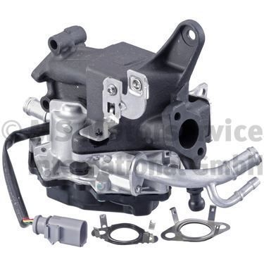 PIERBURG EGR VALFI 1.4 TDI CUS 04B131425 (04B131425)