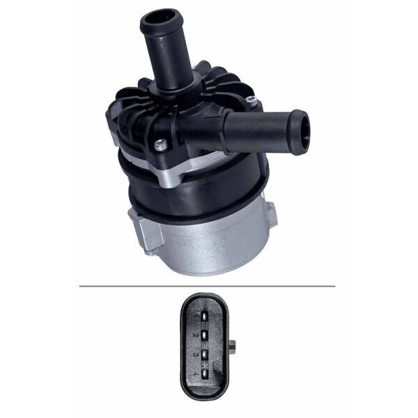 HELLA İLAVE SU POMPASI W169/W212/W639 (A0005000486)