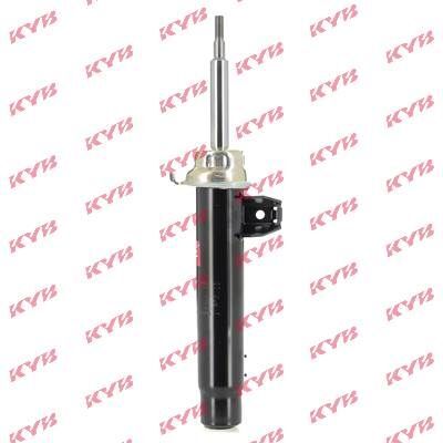 KYB AMORTİSÖR ÖN SOL E84 (31316789853)
