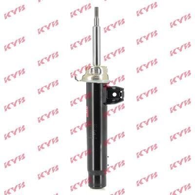 KYB AMORTİSÖR ÖN SOL E84 (31316789853)
