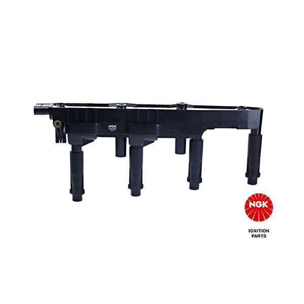 NGK ATEŞLEME BOBİNİ. M166. W168-414… (A0001501380)