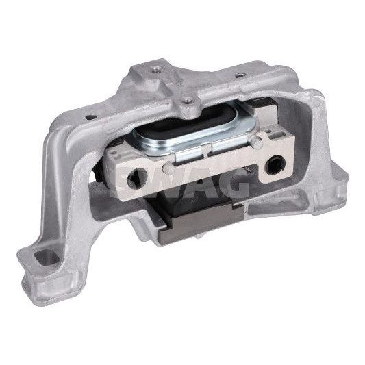 SWAG MOTOR TAKOZU SAĞ W156/W176/W246-M270/M607 (A2462402517)