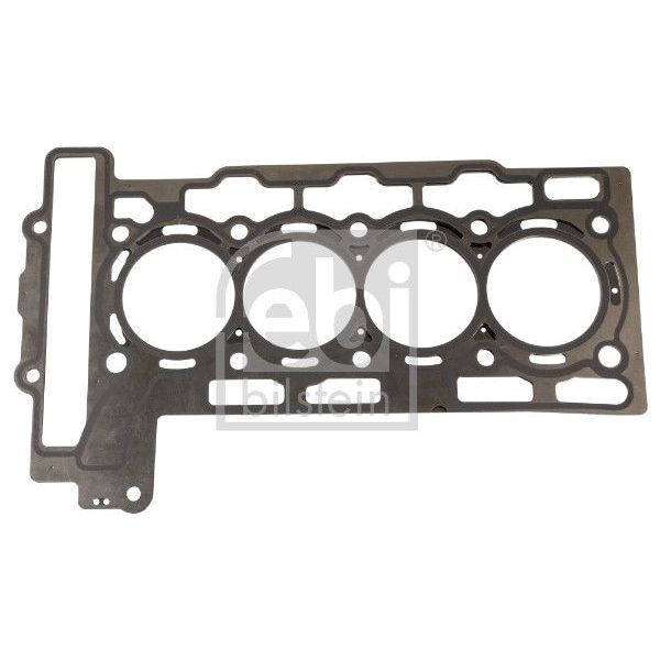 FEBI SİLİNDİR KAPAK CONTASI N13/N14/N18 (+0,3 MM) (11127586908)