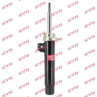 KYB AMORTİSÖR ÖN SAĞ E84 (31316789854)