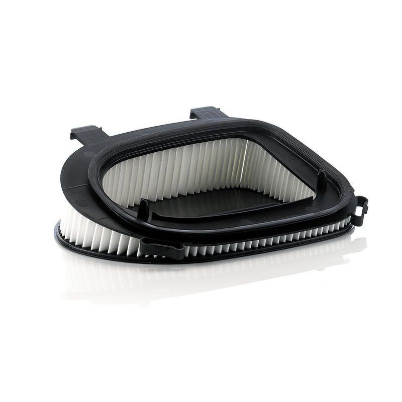 MANN-HUMMEL HAVA FİLTRESİ F25/E70/71 (13717811026)
