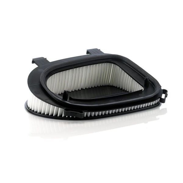 MANN-HUMMEL HAVA FİLTRESİ F25/E70/71 (13717811026)