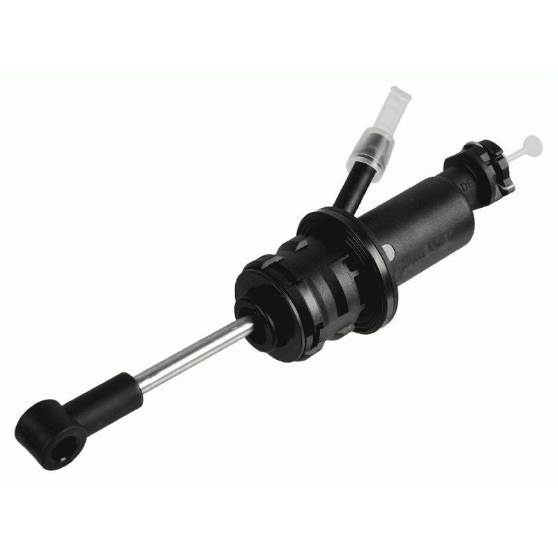 SACHS DEBRİYAJ ÜST MERKEZİ 176/242/246 (A2462900112)