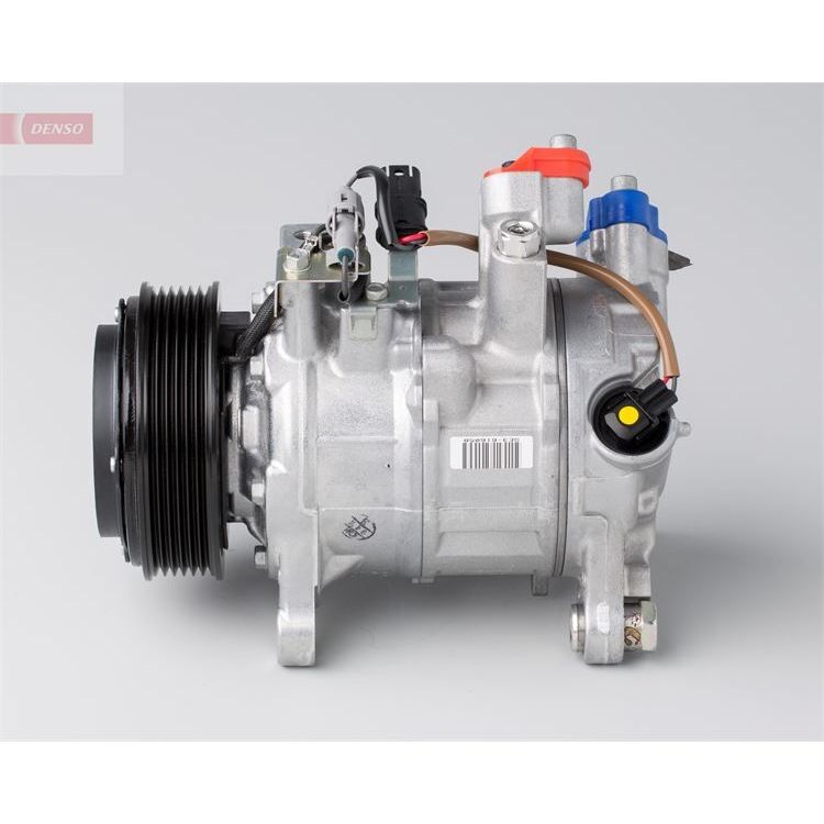 DENSO KLİMA KOMPRESÖRÜ F10/F20/F30/E84/E90 (64529223694)