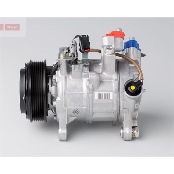DENSO KLİMA KOMPRESÖRÜ F10/F20/F30/E84/E90 (64529223694)
