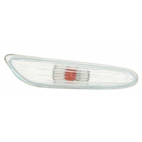 DEPO E60 ÇAMURLUK SİNYALİ BEYAZ SOL (63137165741)