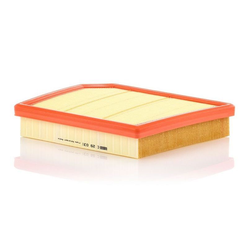MANN-HUMMEL HAVA FİLTRESİ F39/F40/F44 (13718480020)