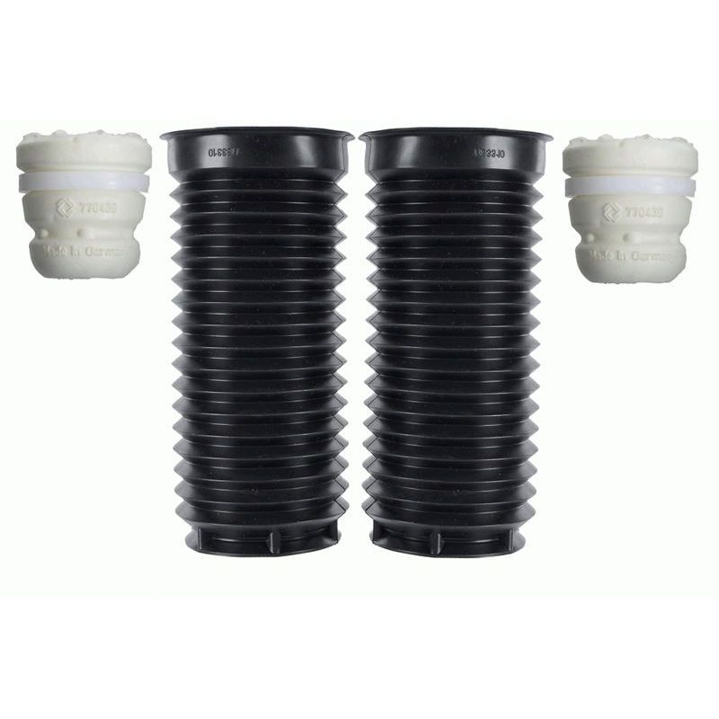 SACHS AMORTİSÖR KÖRÜK SETİ W246 (A2463210306)