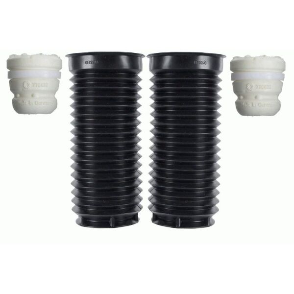 SACHS AMORTİSÖR KÖRÜK SETİ W246 (A2463210306)