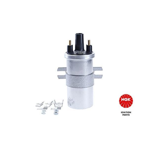 NGK ATEŞLEME BOBİNİ. W124-201. M102. (A0001584003)