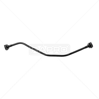 RAPRO YEDEK SU DEPO HORTUMU A4/A5 09>16 (8K0121081AB)