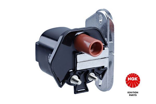 NGK ATEŞLEME BOBİNİ 124-126-201 (A0001586103)