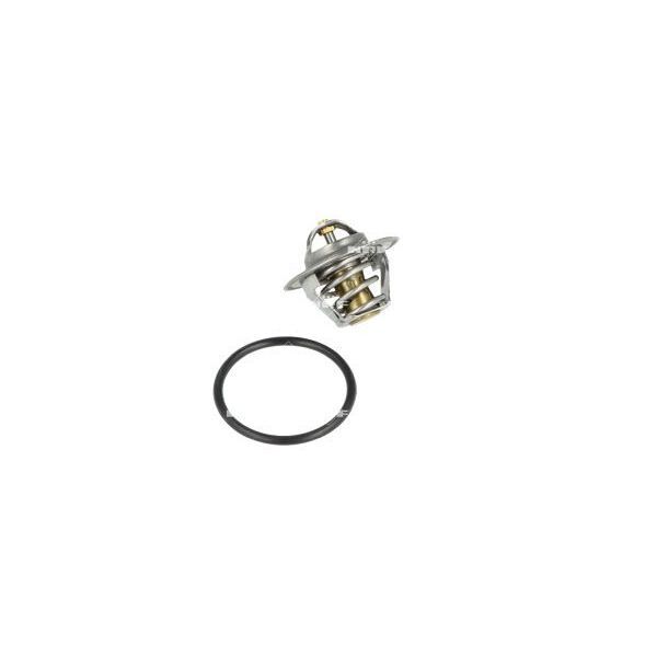 NRF TERMOSTAT 87°C GOLF IV/BORA/POLO CLASSIC/PASSAT/AKL/AFT/ADR/ALZ/AEB/AWT/BKP/BKD/CBAB/CBDA 1,6/1,8/2,0 TDI 97> (050121113C)