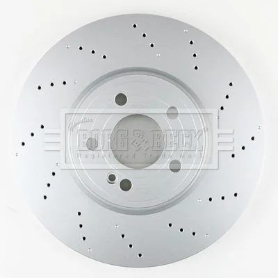 ORİJİNAL BRAKE DISK, VENTED (A247421201207)