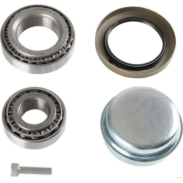 RAPRO TURBO HORTUMU W163 (A1635016182)