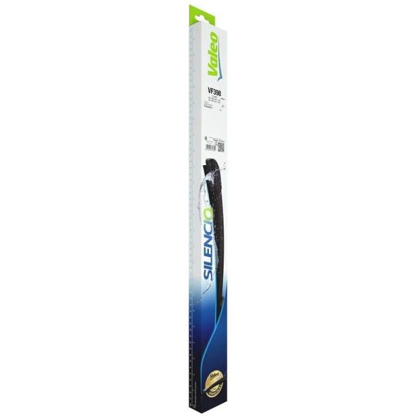 SWF SİLECEK TAKIMI (600 / 500 MM) (61612241375)