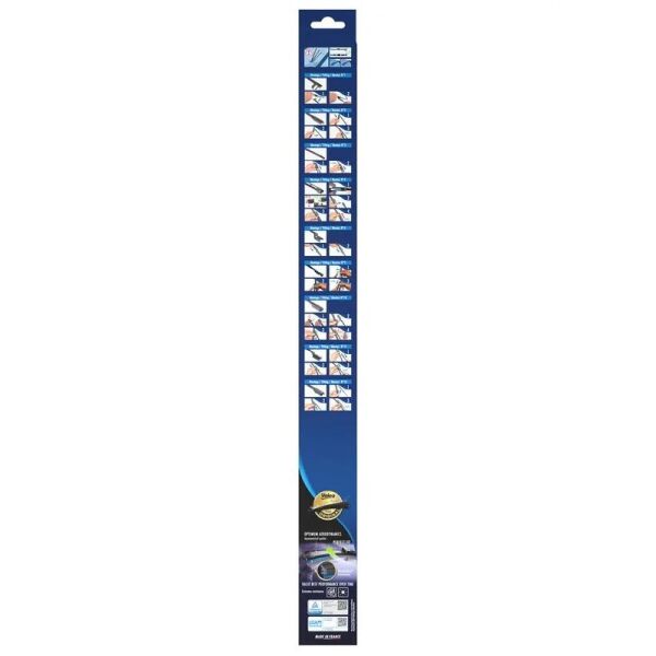 SWF SİLECEK TAKIMI (600 / 500 MM) (61612241375)