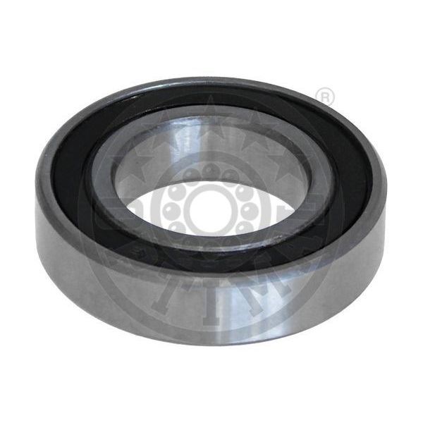 OPTIMAL ŞAFT RULMANI BMW E81/E82/E87/E88 (A26121225071)