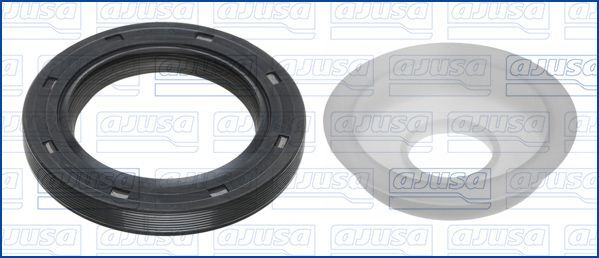 AJUSA KRANK KEÇESİ ÖN M604/M611/M642/M646/M647 (A0239978447)
