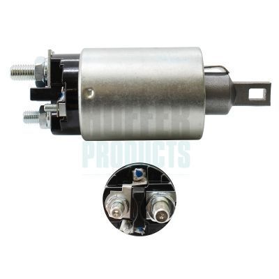 FEBI FAR ŞALTERİ W124 (A0005456204)