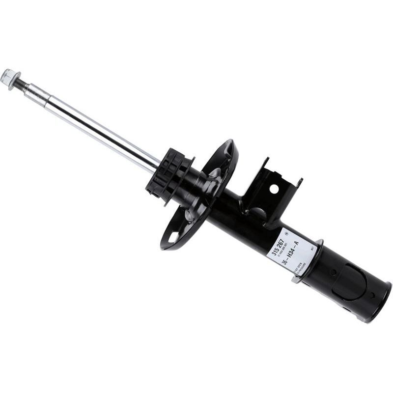 SACHS L ÖN AMORTİSÖR 176 (A2463232900)