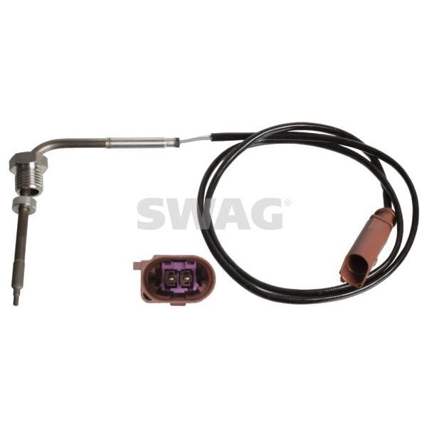 SWAG EGZOZ SICAKLIK SENSÖRÜ CRAFTER (03L906088DM)