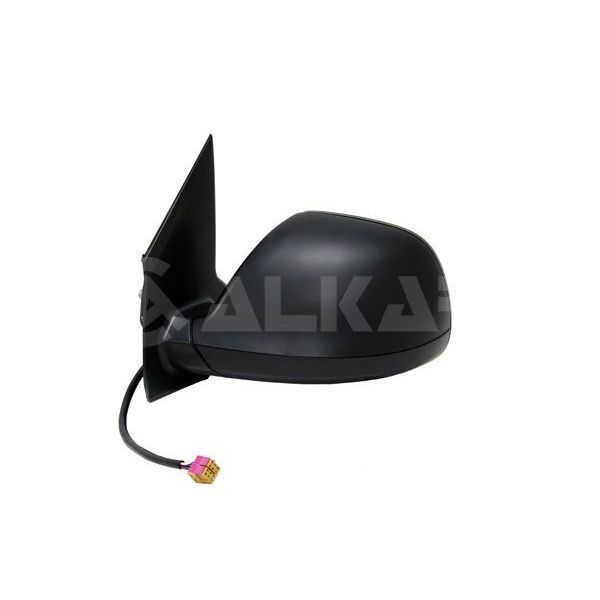 ALKAR KOMPLE AYNA T6 16>SOL KATLANIR (7E1857407E)