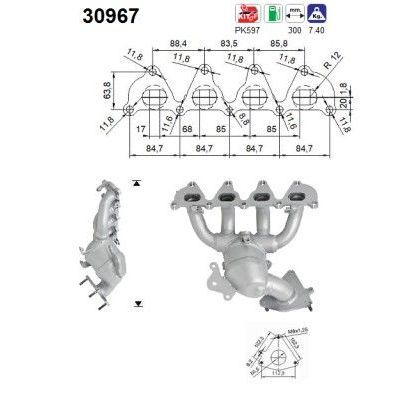 FEBI KARTER TAPASI E46-E81-E82-E88-E90-E91-E92-E93 BM 00-12 (11137568309)