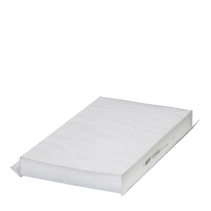 HENGST FİLTRE (JKR500010)
