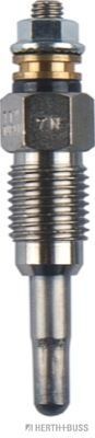 HERTH+BUSS ISITMA BUJİSİ CADDY/GOLF3/PASSAT/T4 91> (N10213002)
