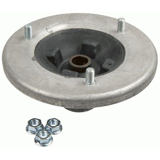 LEMFORDER AMORTİSÖR TAKOZU E39 5.40I/Z8-E52 (31331091708)