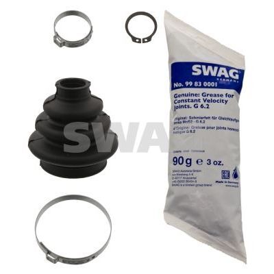 SWAG AKS KÖRÜĞÜ TAMİR TAKIMI DIŞ E36/E39 ARKA (33219067817)
