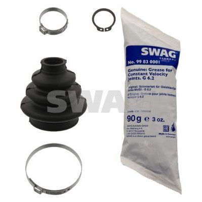SWAG AKS KÖRÜĞÜ TAMİR TAKIMI DIŞ E36/E39 ARKA (33219067817)