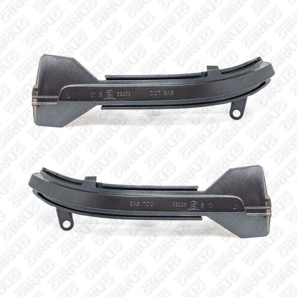 BTAP AYNA SİNYALİ SOL F10 (63137308535)