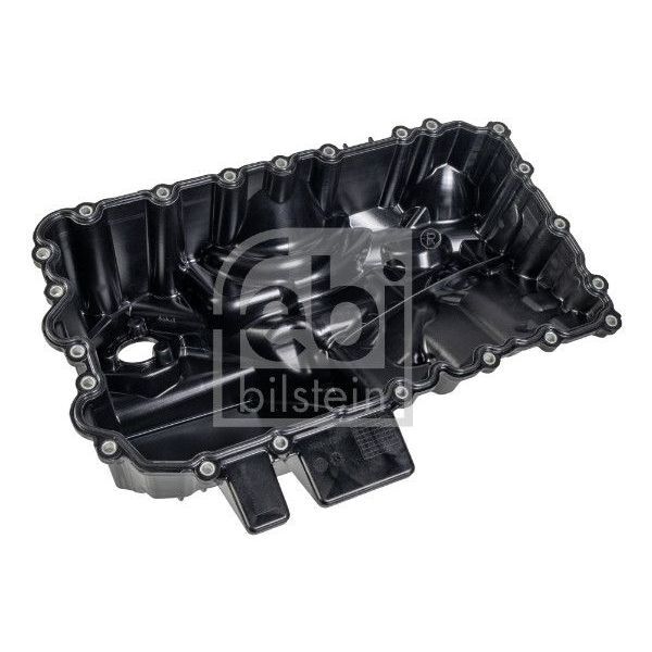 FEBI YAĞ KARTERİ N20/N26-F10/F20/F30 (11137618512)