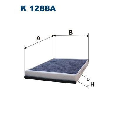 FILTRON FİLTRE (A9068300318)