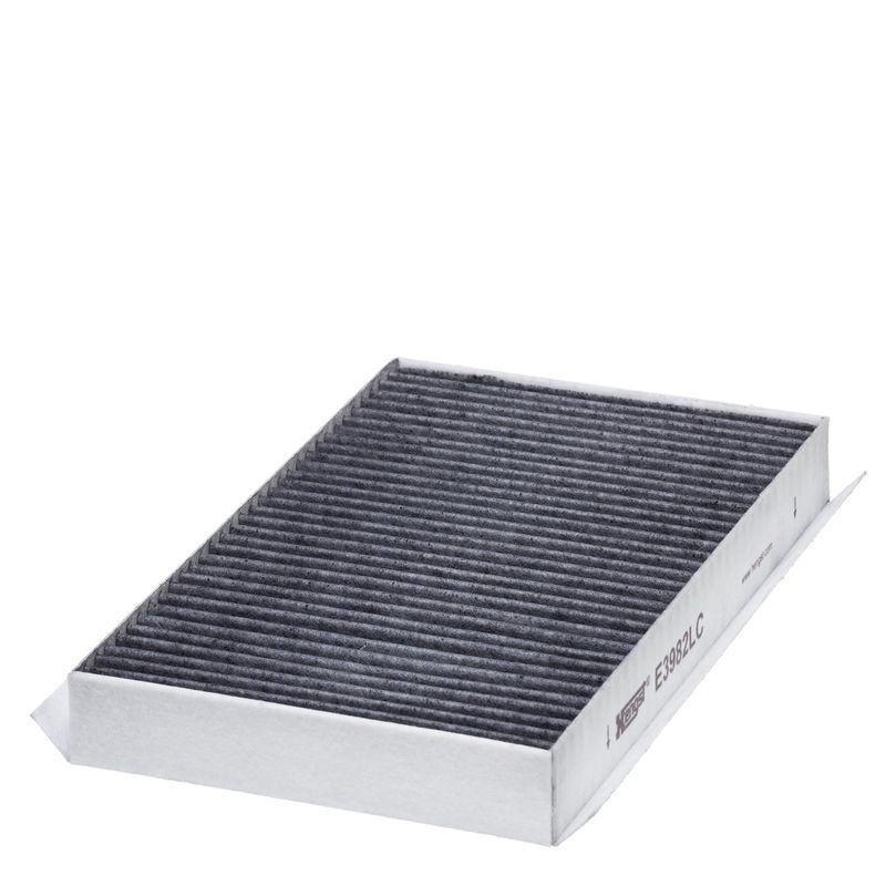 HENGST FİLTRE (JKR500020)