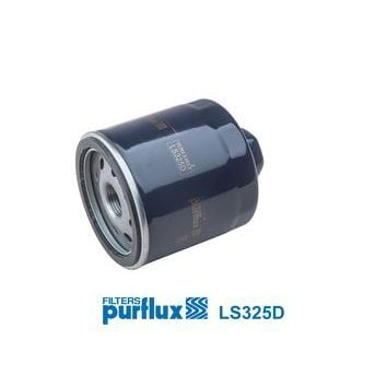 PURFLUX YAĞ FİLTRESİ GOLF4/BORA/POLO/A3/TOLEDO/CORDOBA 1,6 (030115561AA)