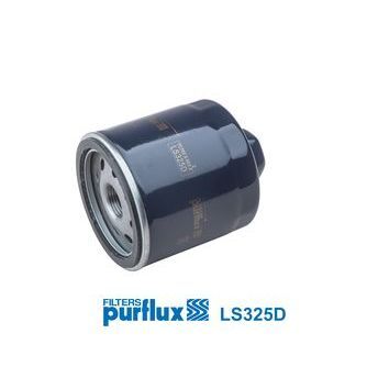 PURFLUX YAĞ FİLTRESİ GOLF4/BORA/POLO/A3/TOLEDO/CORDOBA 1,6 (030115561AA)