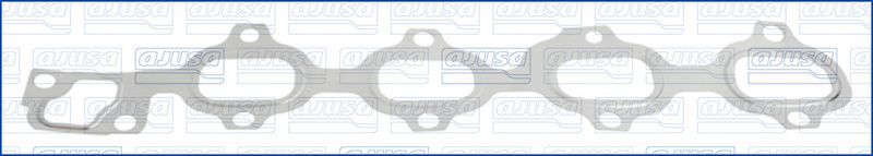 AJUSA EGZOZ MANİFOLD CONTASI M626 (A6261420000)