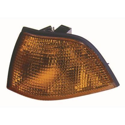DEPO E36 COUPE SARI SİNYAL SOL (63138353281)