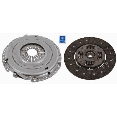 SACHS DEBRİYAJ SETİ W907/W910 (A0002501000)